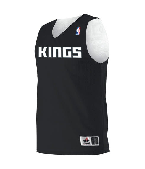 Alleson Logoed NBA Reversible
